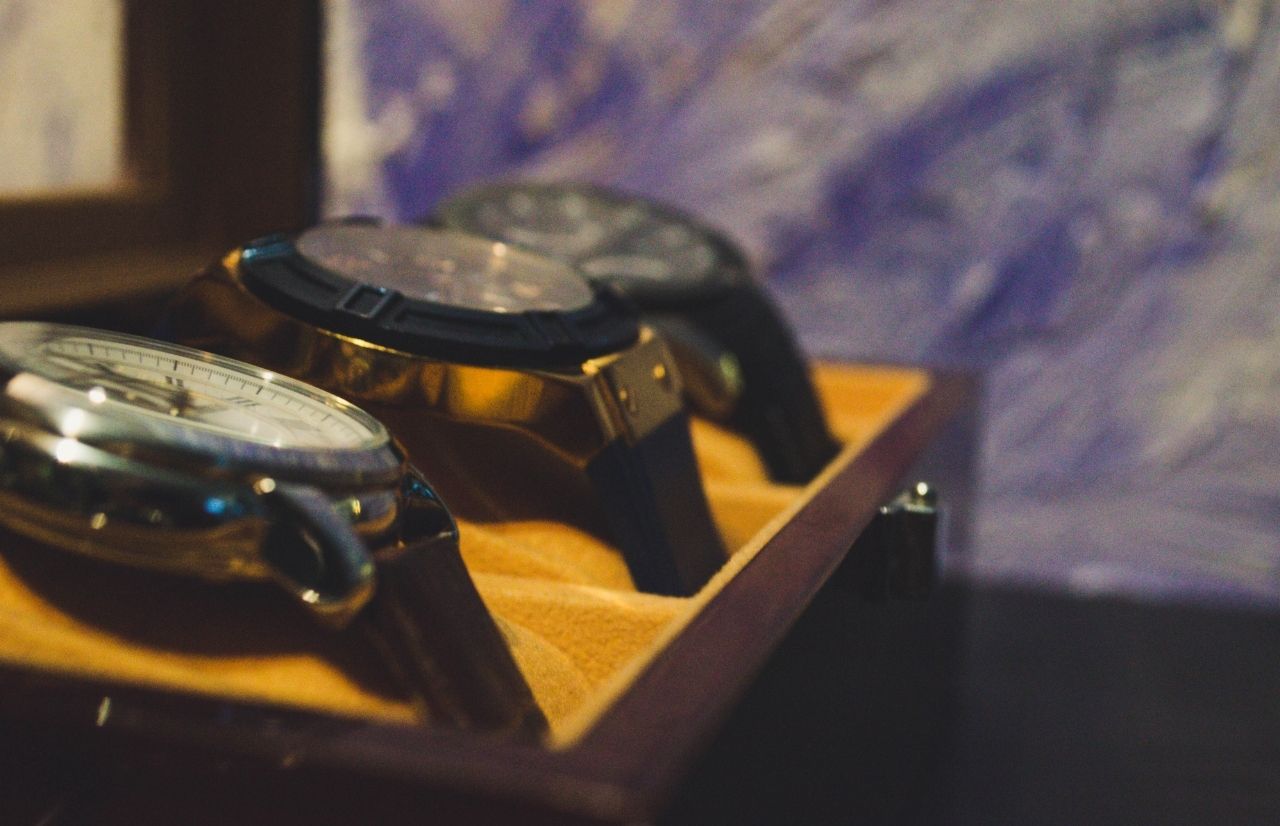 7 BEST Watch Travel Cases ALL Under 50 Florida Hipster