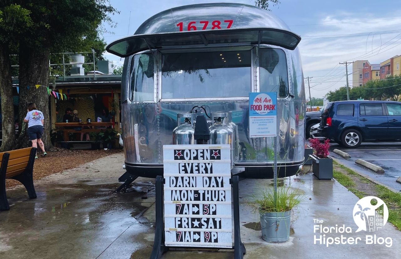 venezuelan food truck gainesville fl