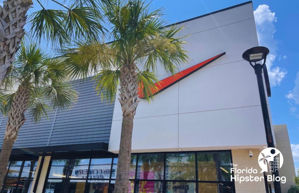 Gainesville Florida Celebration Pointe Nike Outlet. Keep reading to discover more about Indigo Hotel Gainesville. 
