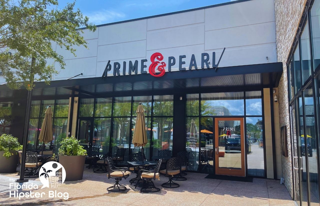 7 Best Restaurants with Outdoor Seating in Gainesville Florida