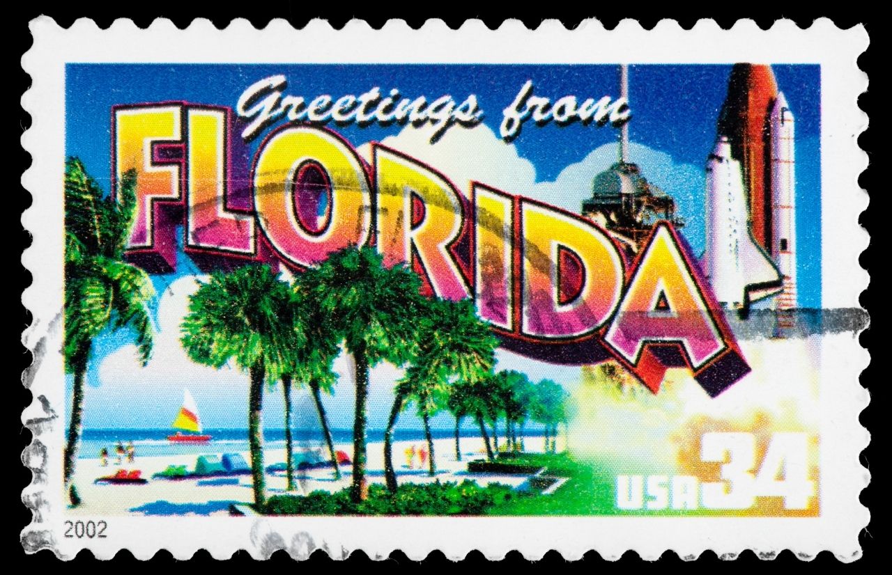 39 Best Souvenirs From Florida You MUST BUY from Your Trip! Florida