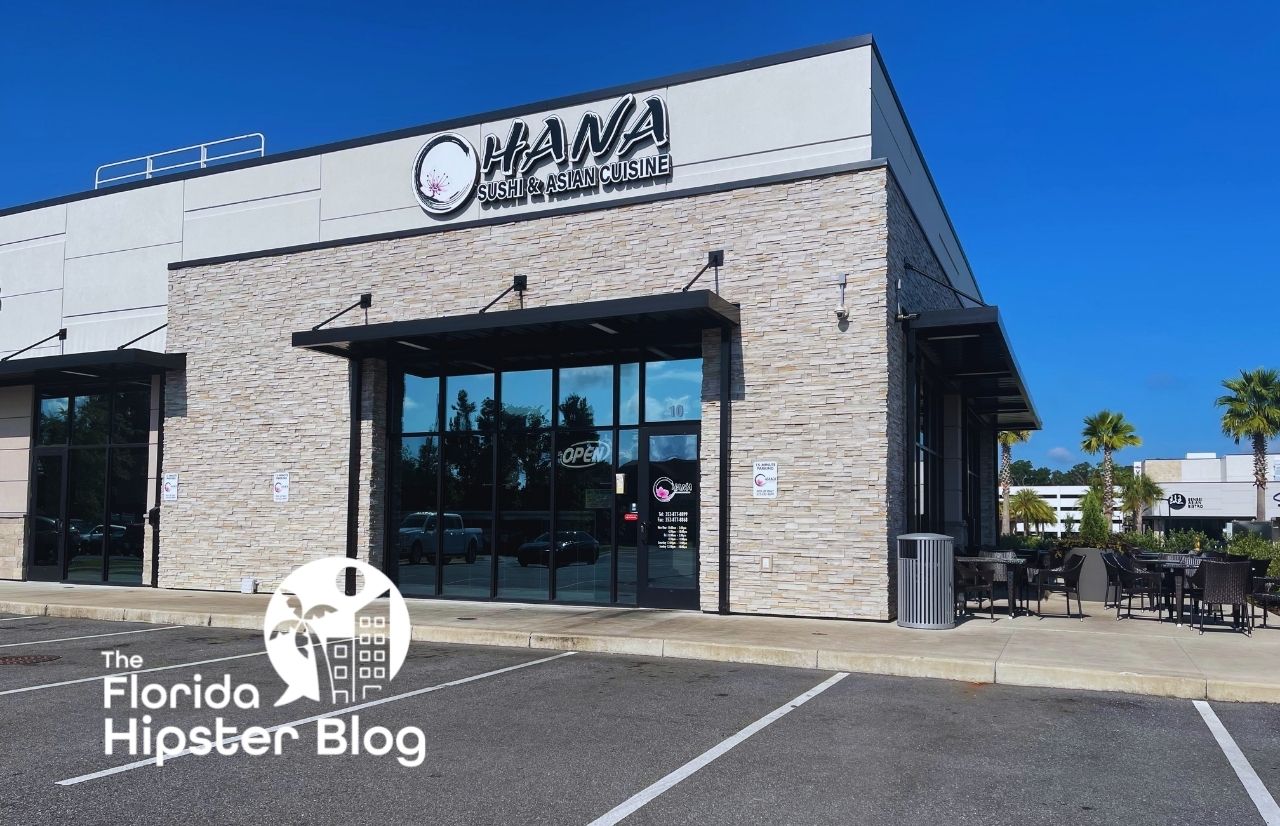 Top 10 BEST Places to Get Sushi in Gainesville in 2024 Florida Hipster