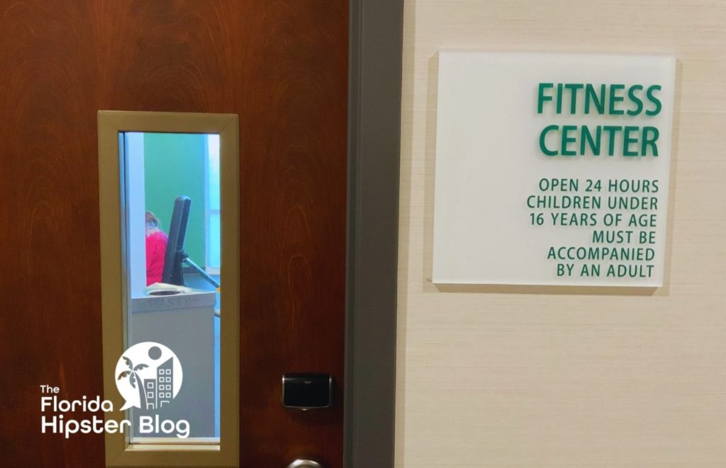 Holiday Inn and Suites Orlando Fitness Center. Keep reading to find out more about Holiday Inn and Suites International Drive South in Orlando, one of the best hotels on International Drive.  