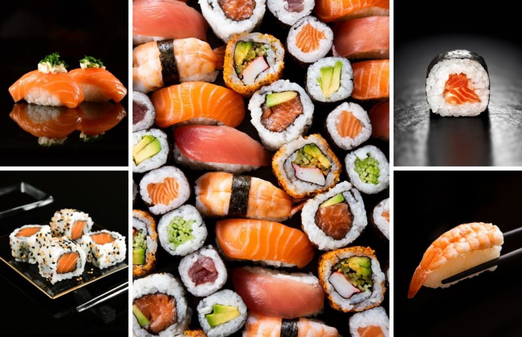 Florida Travel Guide to The Best Sushi in Gainesville, Florida. Keep reading to find out all you need to know about the best sushi in Gainesville.  