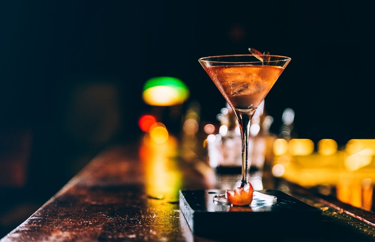 15 Best Bars in Gainesville YOU Must Visit TODAY! Florida Hipster