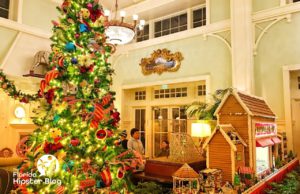 27 Most Festive Things to Do in Orlando for Christmas 2025 - Florida ...