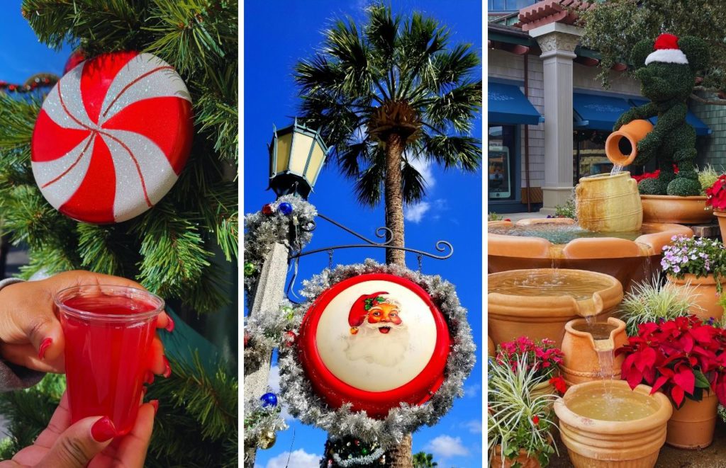 Things to Do in Orlando for Christmas