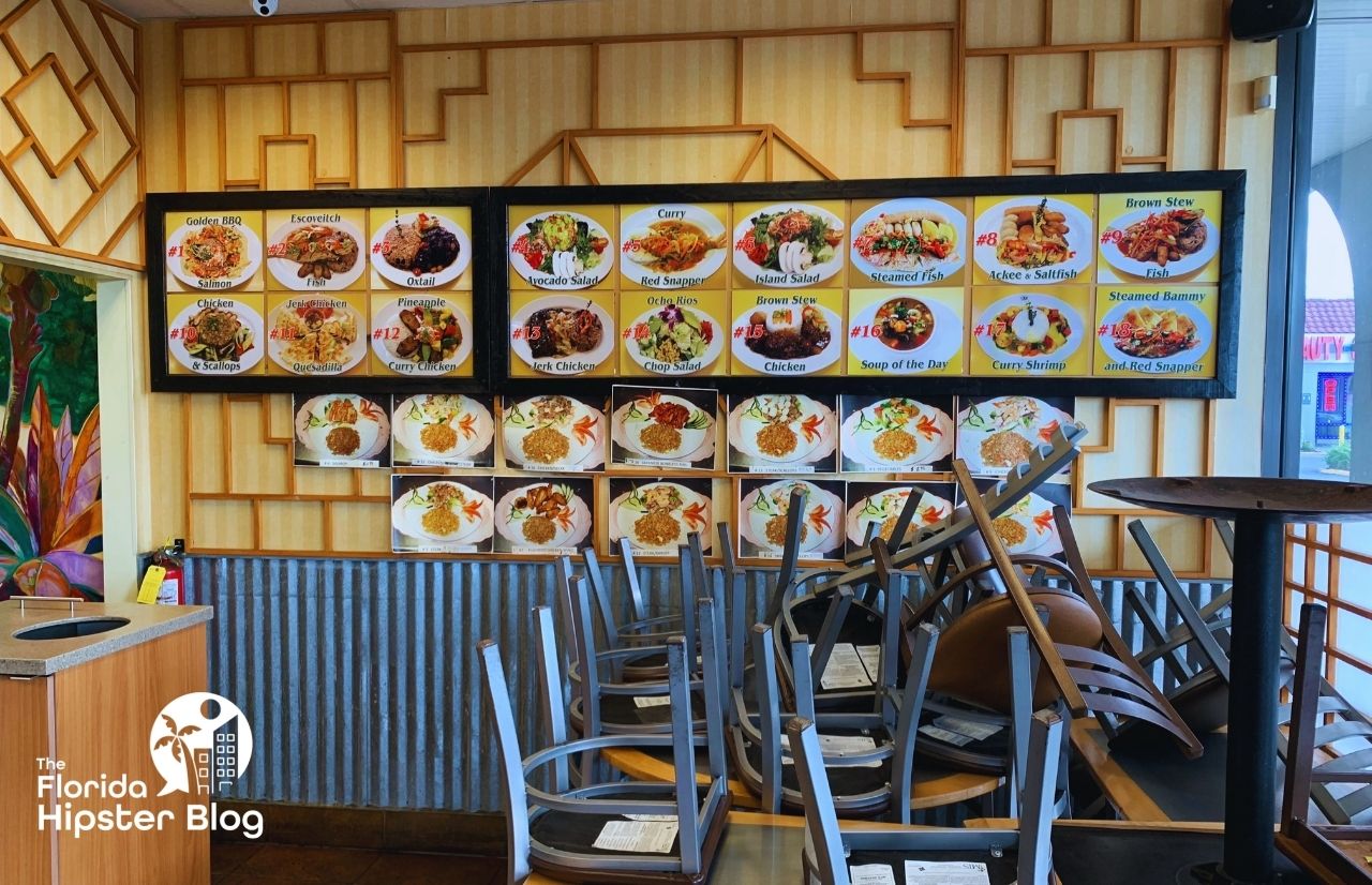 What's the BEST Hibachi in Orlando? These Are the Top 10 Places YOU