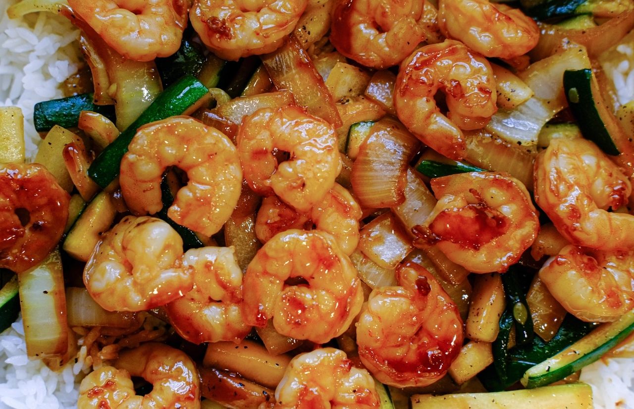 What's the BEST Hibachi in Orlando? These Are the Top 10 Places YOU