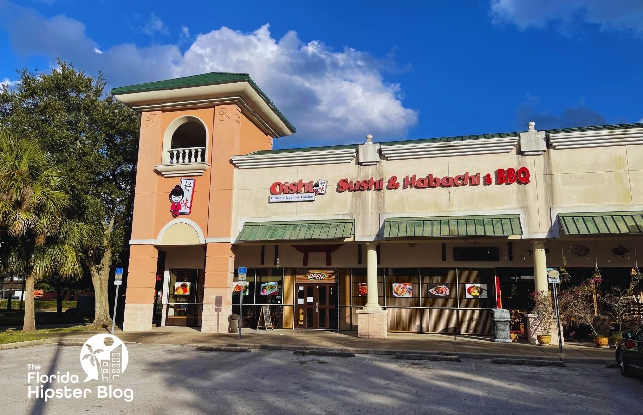 What's the BEST Hibachi in Orlando? These Are the Top 10 Places YOU