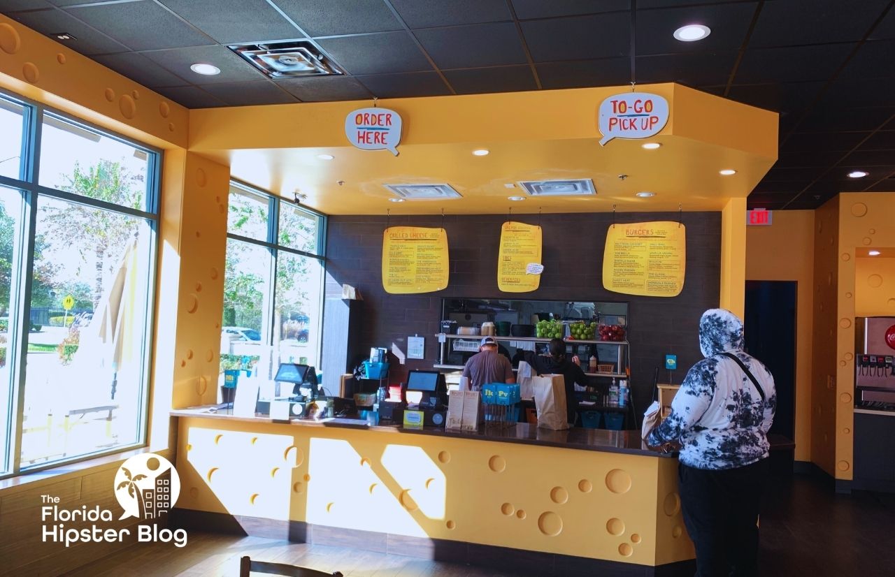 10 BEST Kid Restaurants in Orlando that YOU Can't Miss! Florida Hipster