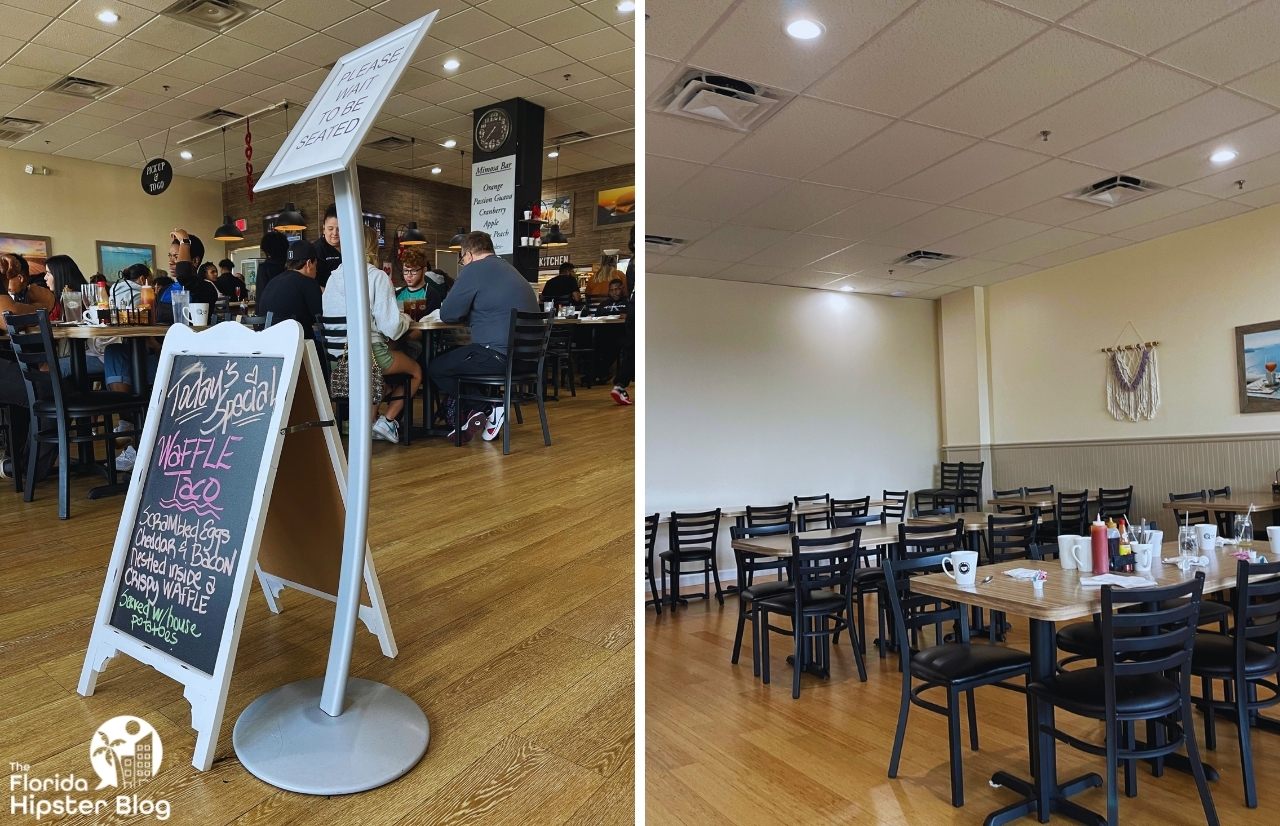 Top 10 Places to Get the Best Breakfast in Orlando on International