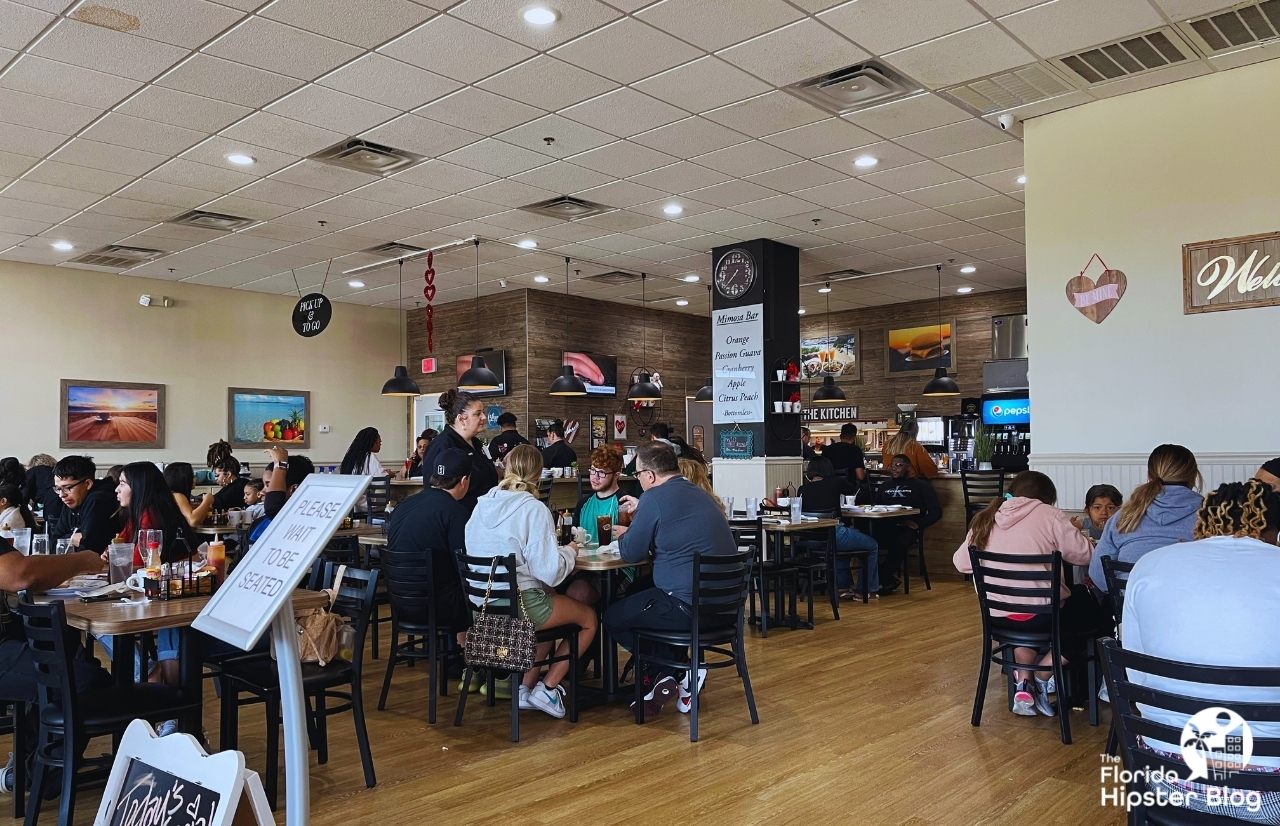 10 Best Breakfast Spots in Orlando You CAN'T MISS (2024) Florida Hipster