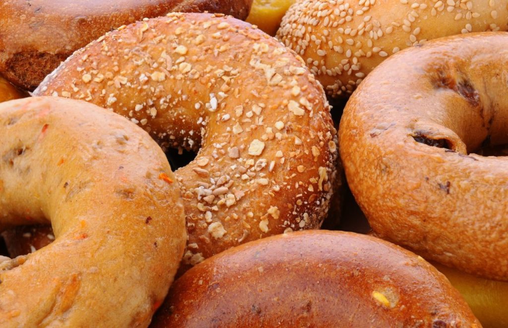 Bagel World Orlando