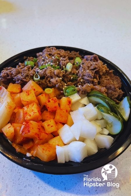 Chi Kin Orlando Florida Beef Bulgogi Bowl. Keep reading to get the best wings in Orlando, Florida.