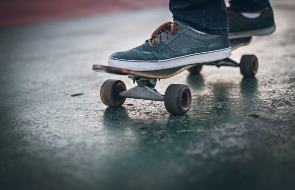 Hangout at Westside Park with someone skateboarding. Keep reading to find out the best things to do when visiting Gainesville.