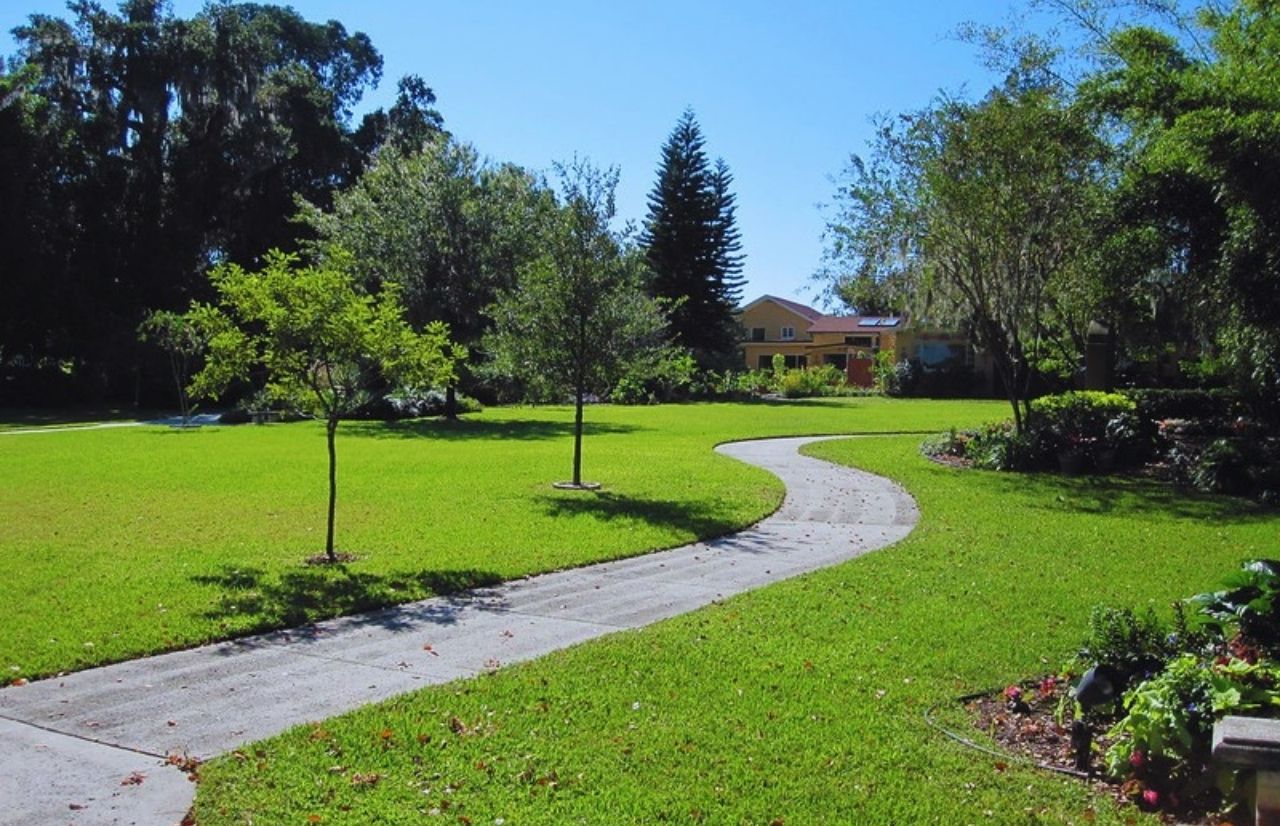 8 Magical Gardens in Orlando You Have to Visit in 2024 Florida Hipster