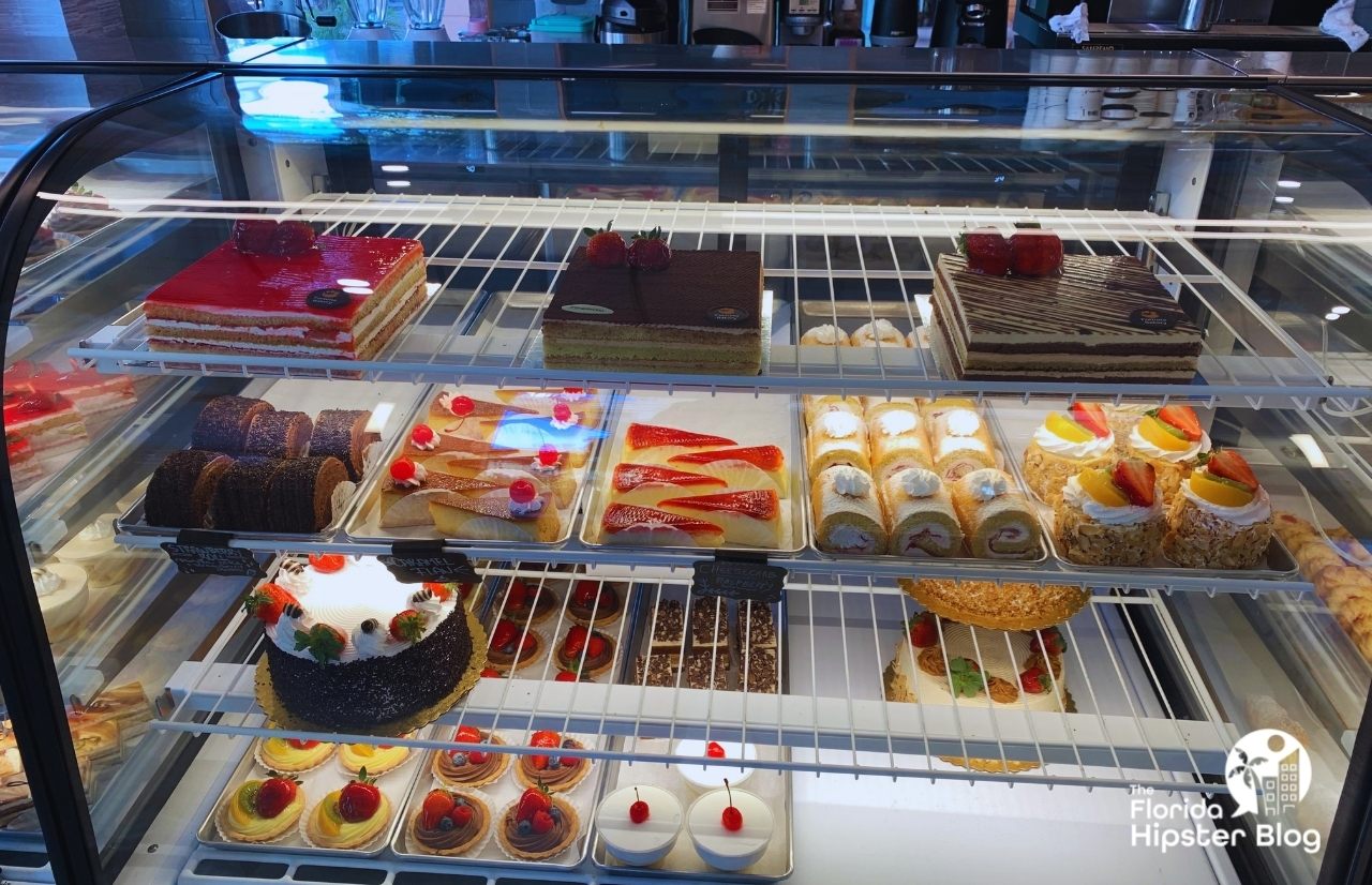 BEST Dessert in Orlando 19 Places You Won't Regret Visiting! Florida