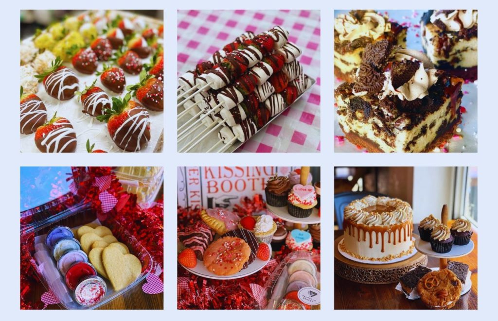 Valhalla Bakery Instagram Page. Keep reading to learn more about Orlando desserts.  