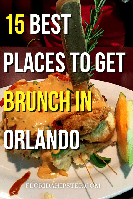 10 best Places to get Brunch in Orlando (1)