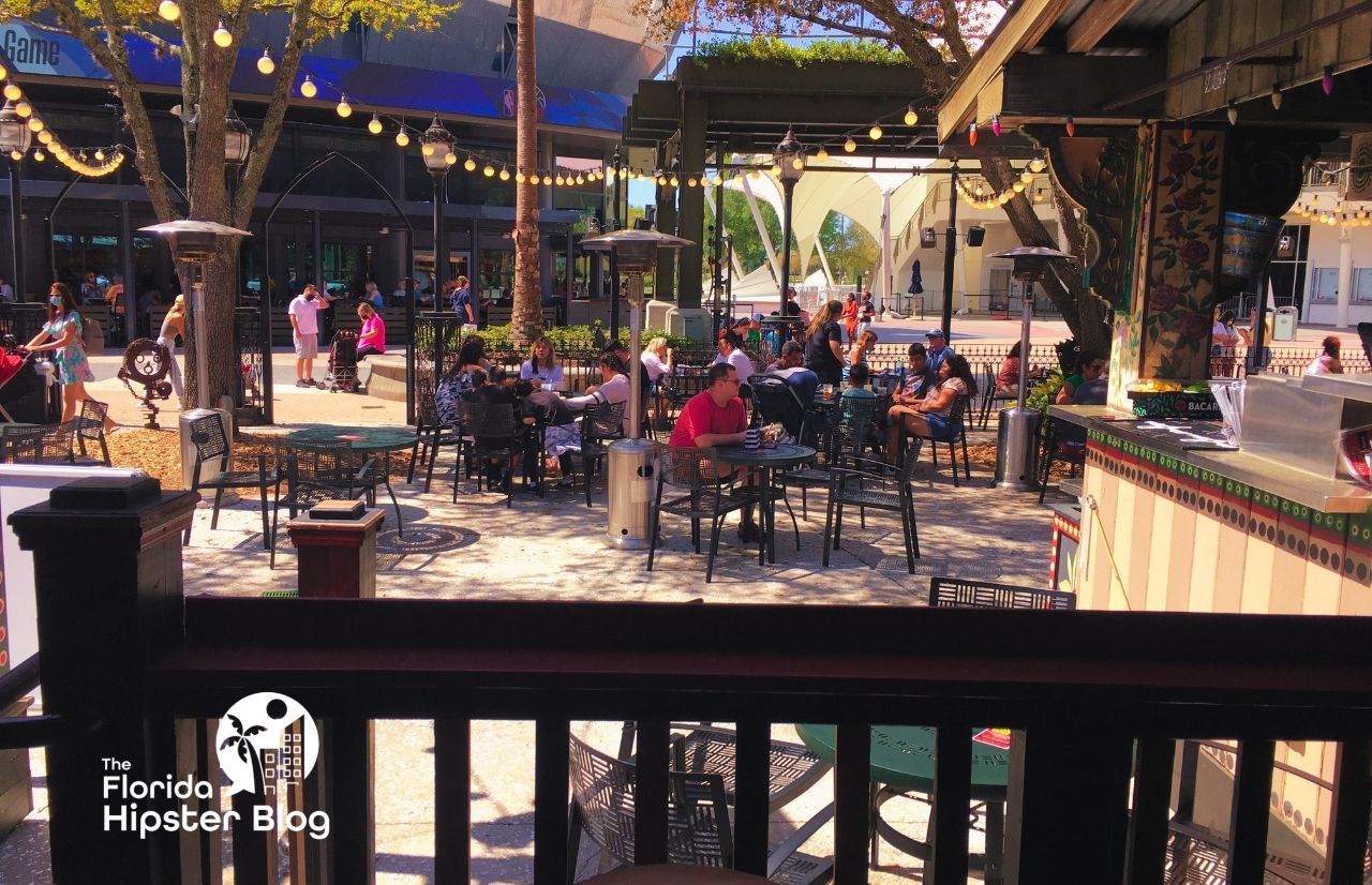 15 Amazing Places to Get the BEST Brunch in Orlando (2024) Florida