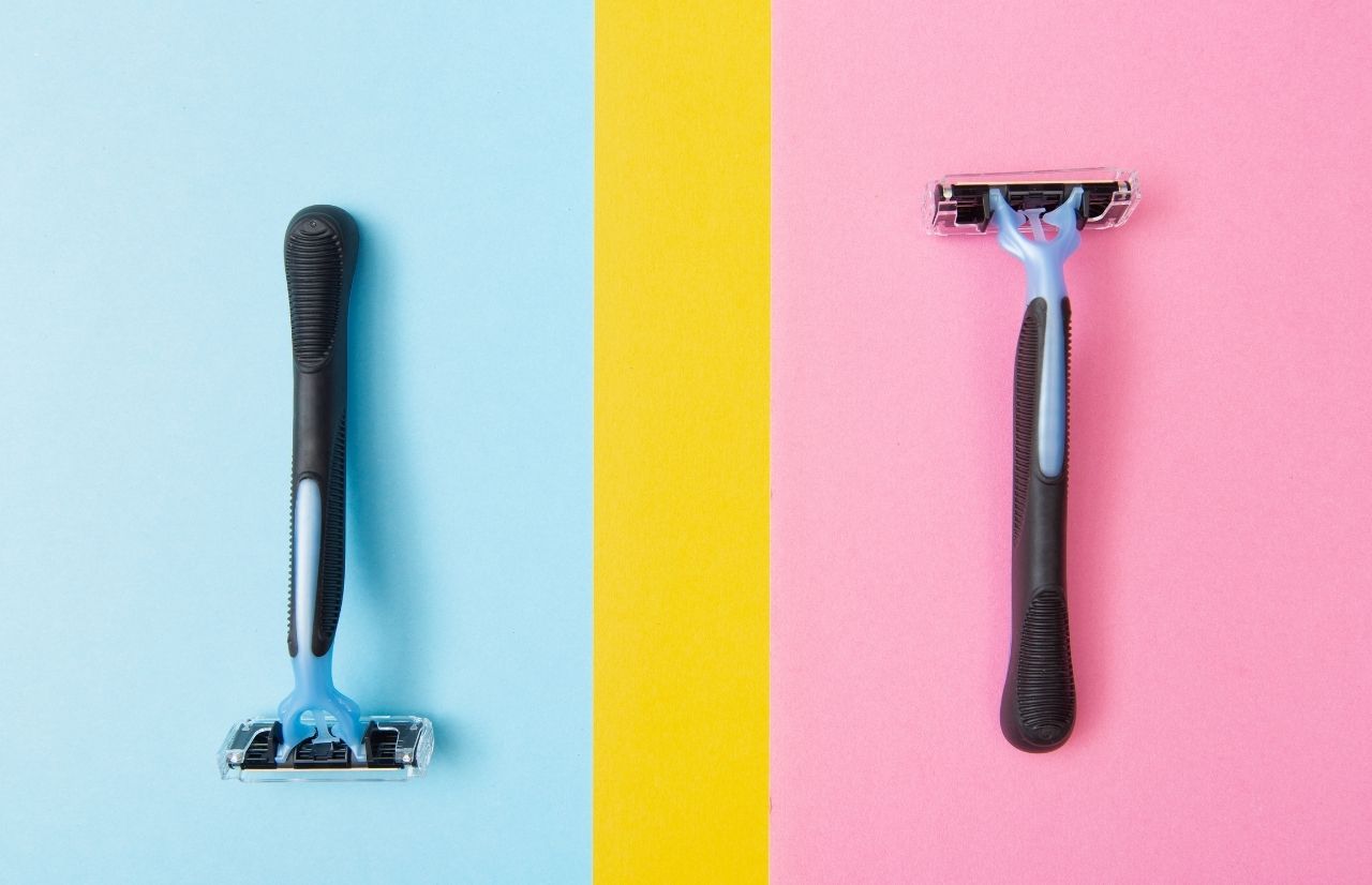 Can I Carryon a Shaving Razor? Everything You MUST Know Before Your