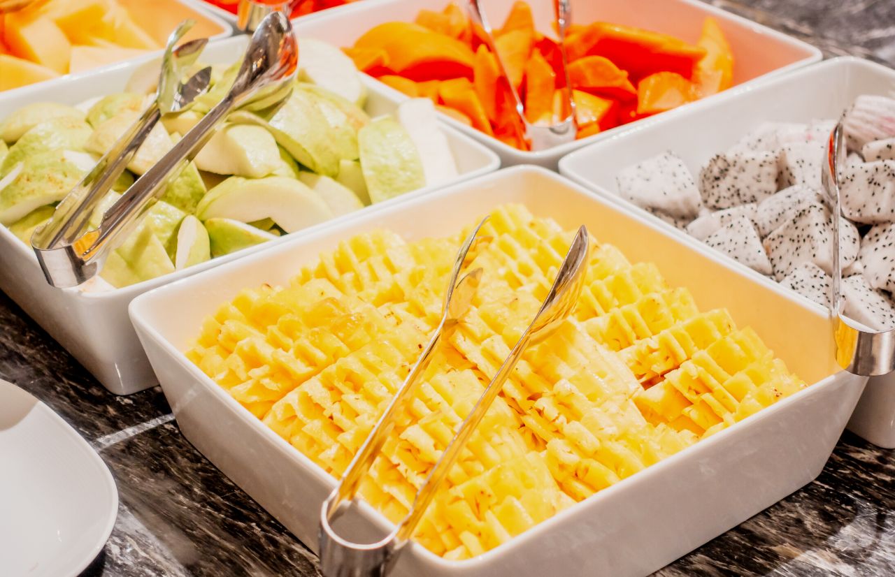 What's the BEST Breakfast Buffet in Orlando? These Are 11 Places You