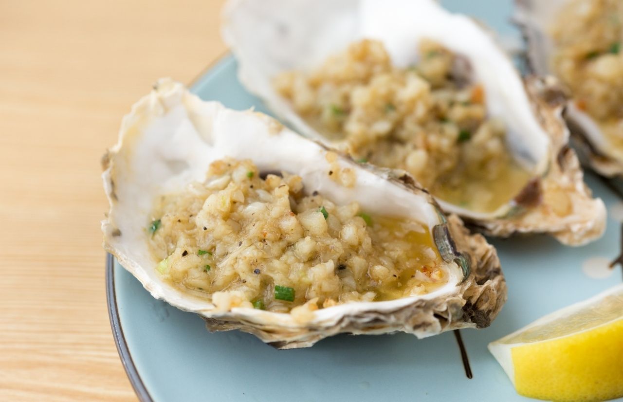 Top 10 Places to Get the BEST Oysters in Orlando TODAY! Florida Hipster