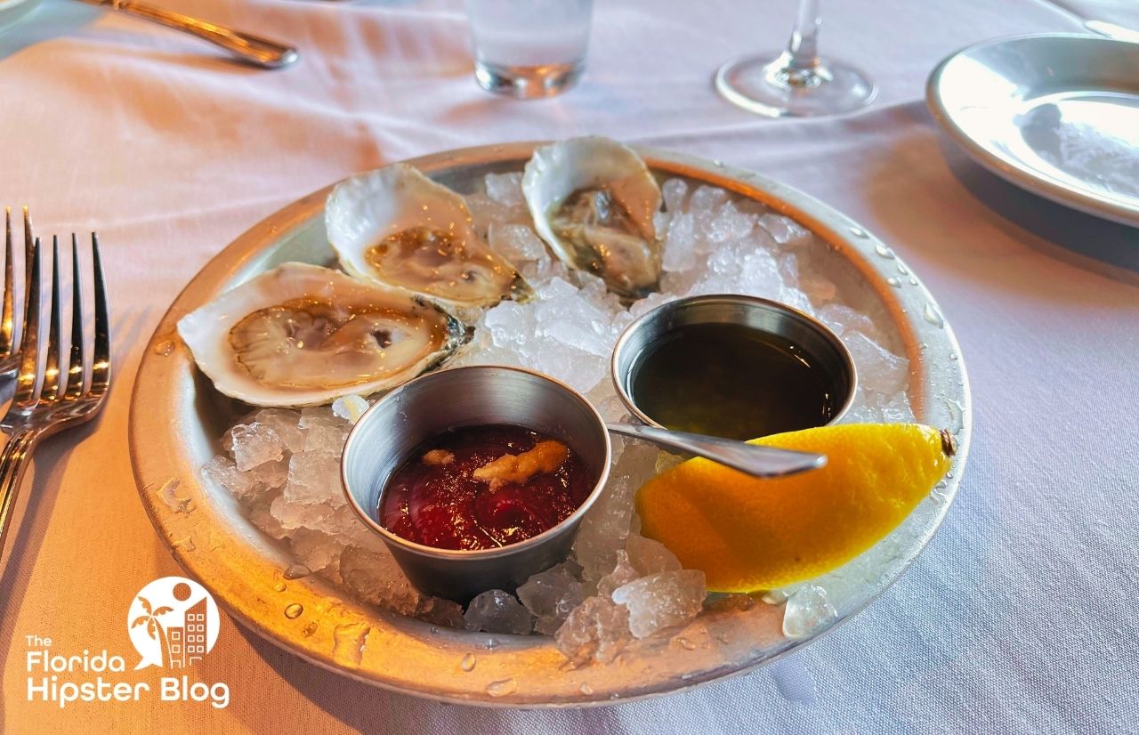 Best Oysters in Orlando Boathouse. Keep reading to learn more about the best oysters in Orlando.  