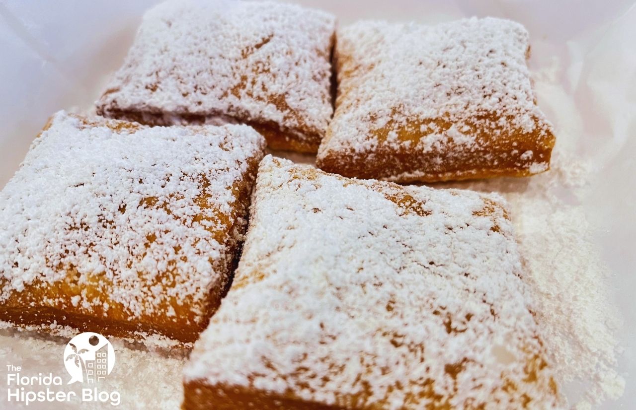 Best Oysters in Orlando The Big Easy Beignet