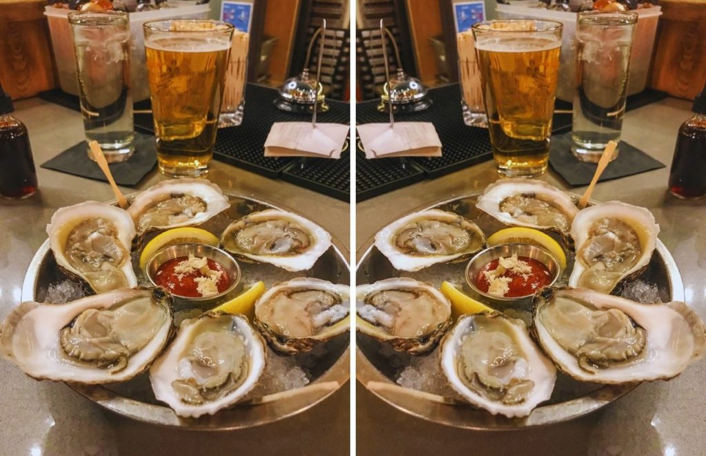 Best Oysters in Orlando Thirsty Gator. Keep reading to find out the best restaurant in Orlando for oysters.  