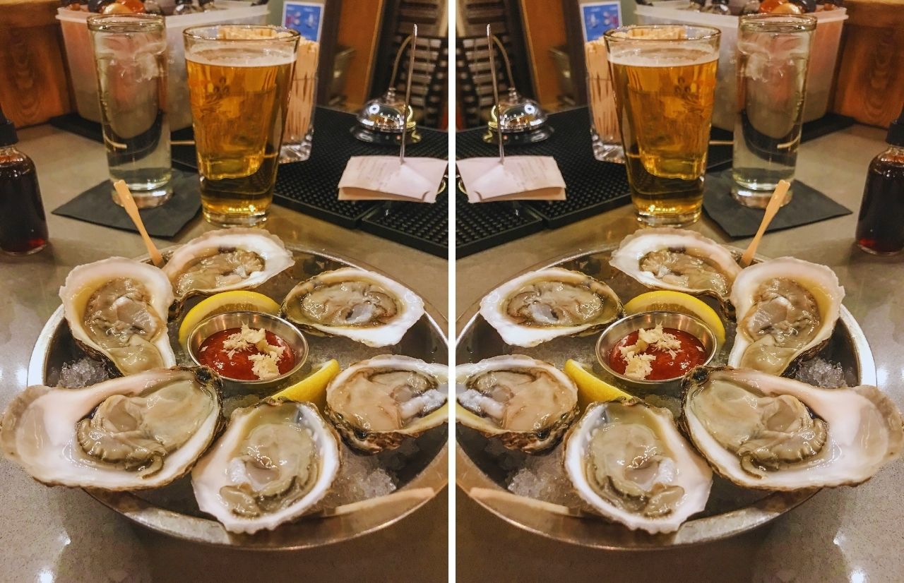 Top 10 Places to Get the BEST Oysters in Orlando TODAY! Florida Hipster