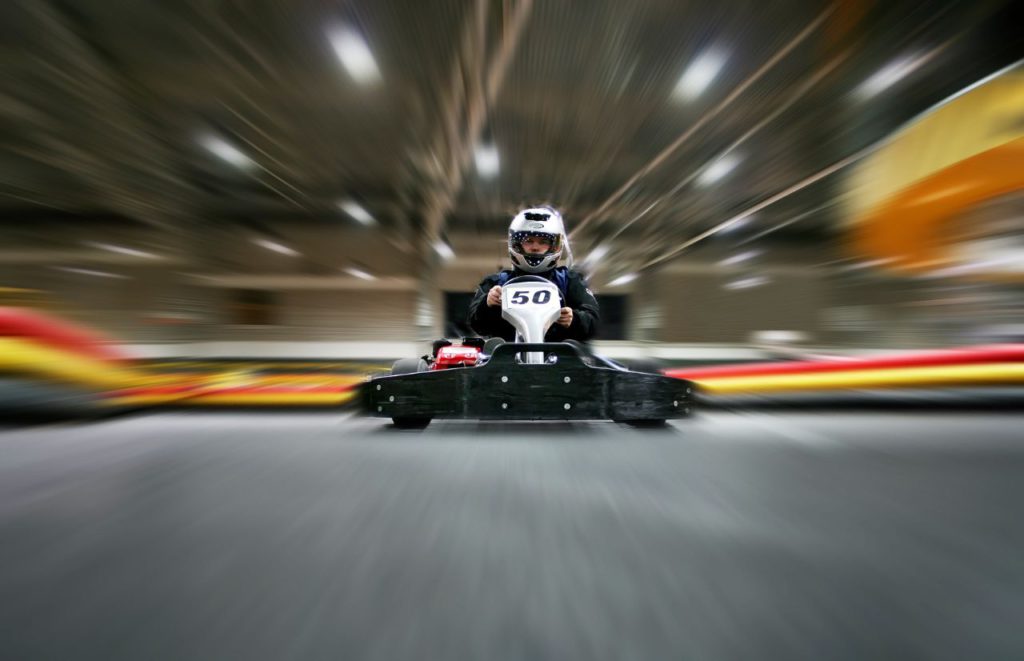 Best Things To Do In Orlando For Teenagers on Go Kart. Keep reading to find out more of the best things to do in Orlando for teenagers. 