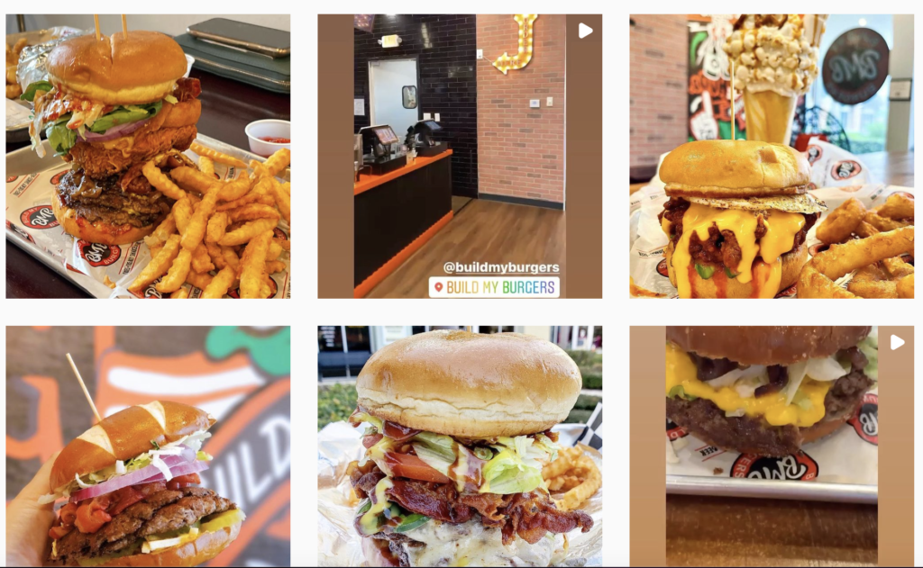 Build My Burger Orlando Instagram. Keep reading to discover all you need to know about the best burger in Orlando. 