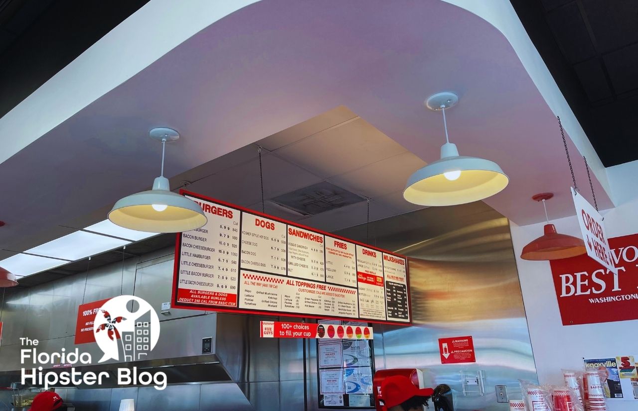 What’s the Best Burger in Orlando? These are 15 Spots You Can’t MISS