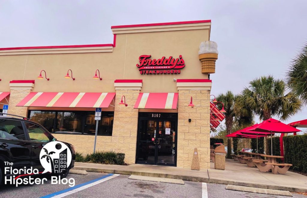 Freddy’s Burgers Orlando. Keep reading to learn about the best burger in Orlando.