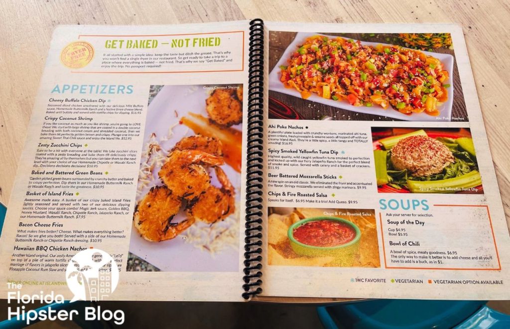 Top 10 Places to Get the BEST Wings in Orlando, Florida (2024