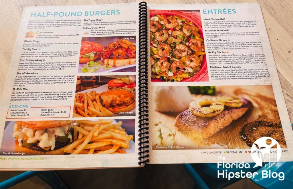 Top 10 Places to Get the BEST Wings in Orlando, Florida (2024