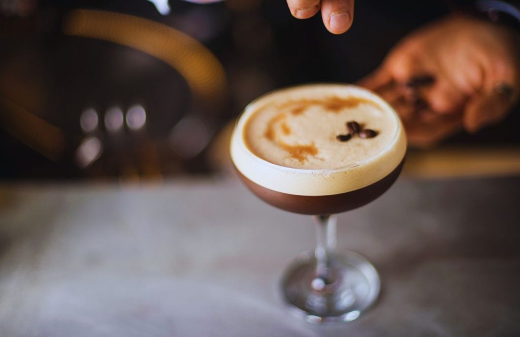 Chocolate Martini. Keep reading to learn more about the best Gainesville bars.