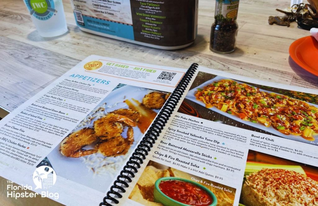 Island Wing Company Menu. Keep reading for the best lunch in Jacksonville, Florida.