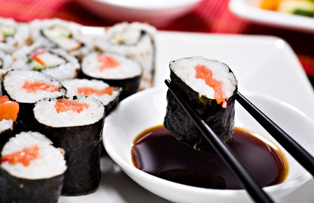 Izakaya Tori Sushi in Tampa