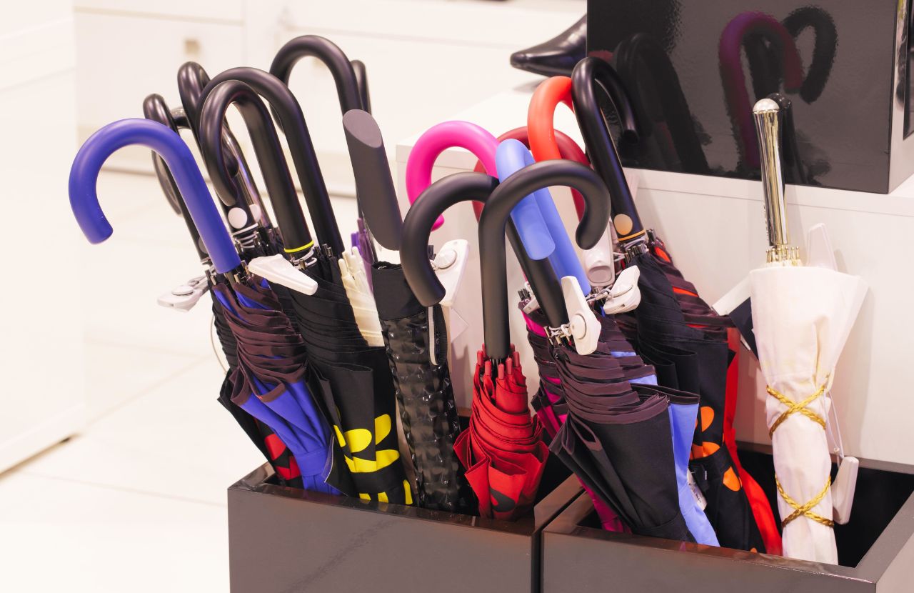 Can You REALLY Bring an Umbrella in a CarryOn? Here Are the Guidelines