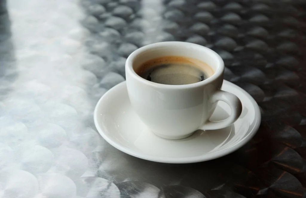 One of the best coffee shops in Tampa, Florida. Ginger Beard Coffee