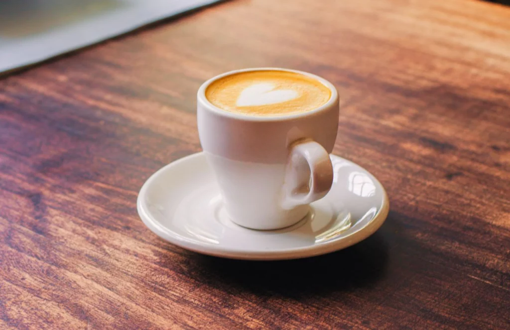 One of the best coffee shops in Tampa, Florida. Spaddy's Coffee Co