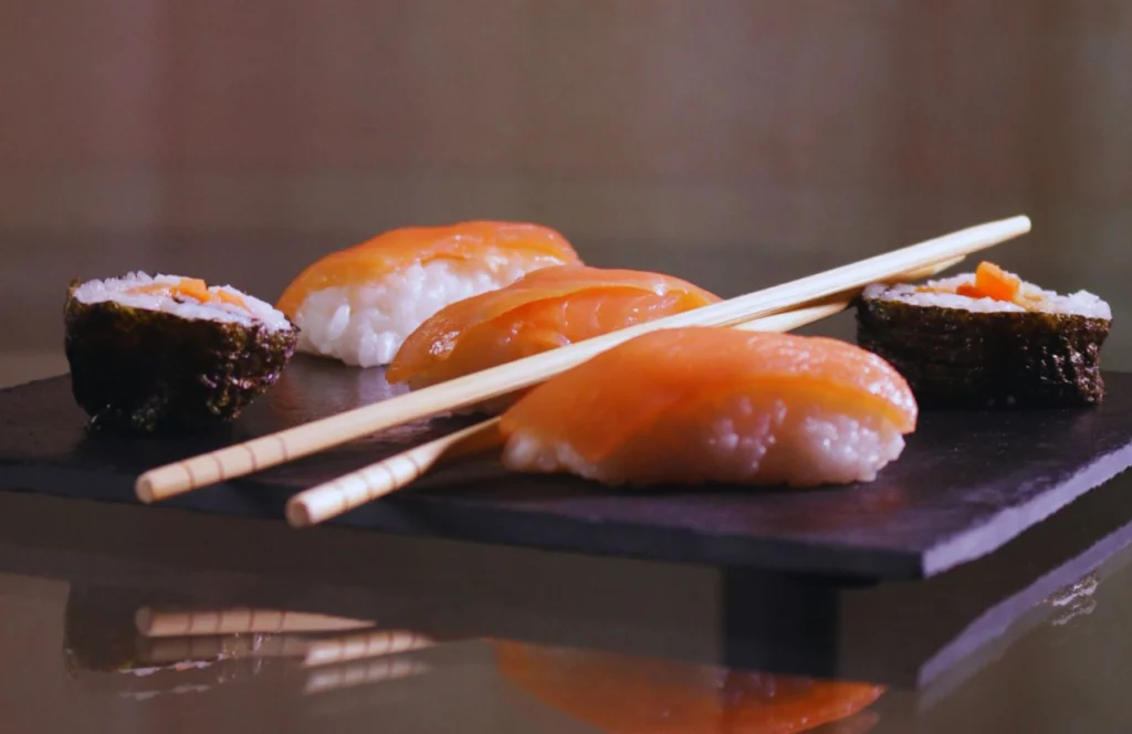 Sushi Sho Rexley in St. Petersburg, Florida