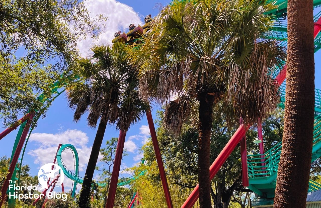 Day Trips from The Villages, Florida 21 Incredible Places to