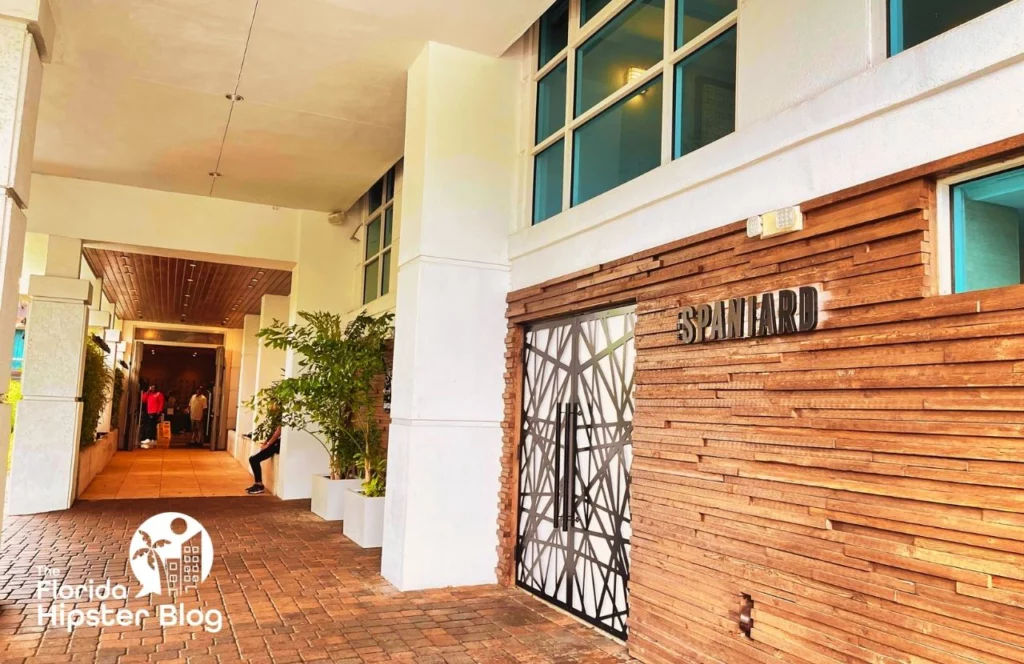 Things to do in Tampa Bay, Florida Hotel Alba The Spaniard Restaurant. Keep reading to get the best hotels in Tampa, Florida.
