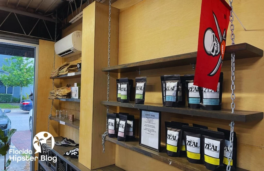 Things to do in Tampa Bay, Florida The Lab Coffee (4)