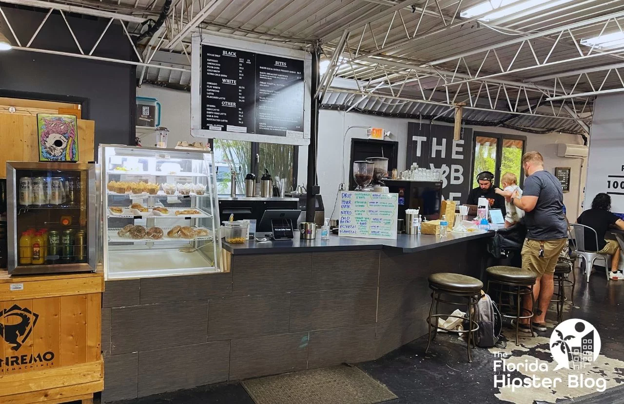 Things to do in Tampa Bay, Florida The Lab Coffee
