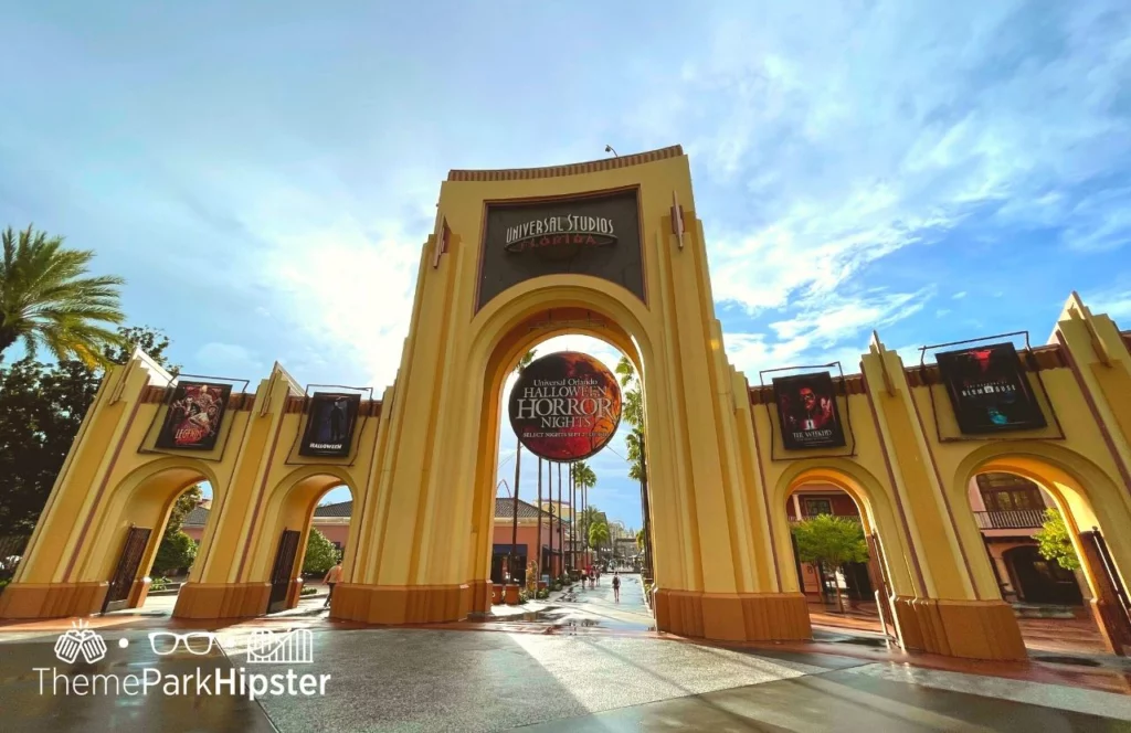 Arches HHN 31 Halloween Horror Nights 2022 Universal Orlando. Keep reading to get the best days trips from The Villages, Florida.